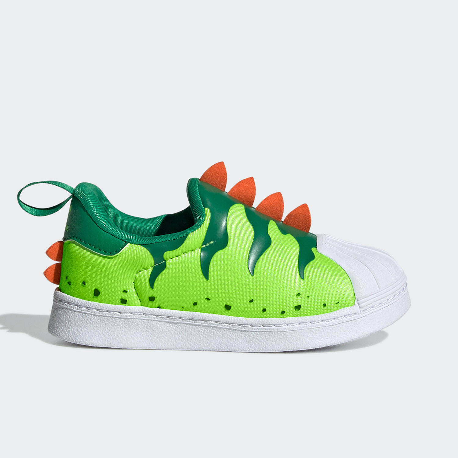Adidas Shoes Superstar - Adidas véritable Trefoil SUPERSTAR 360 I