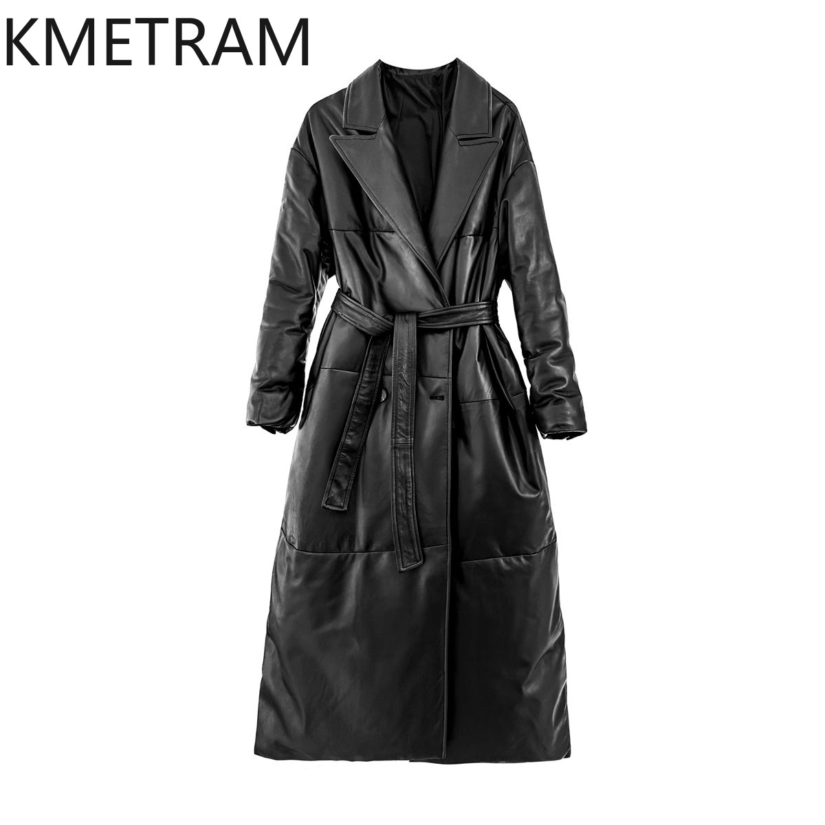 Down Jacket Packable - Veste bouffante en duvet d'oie blanche