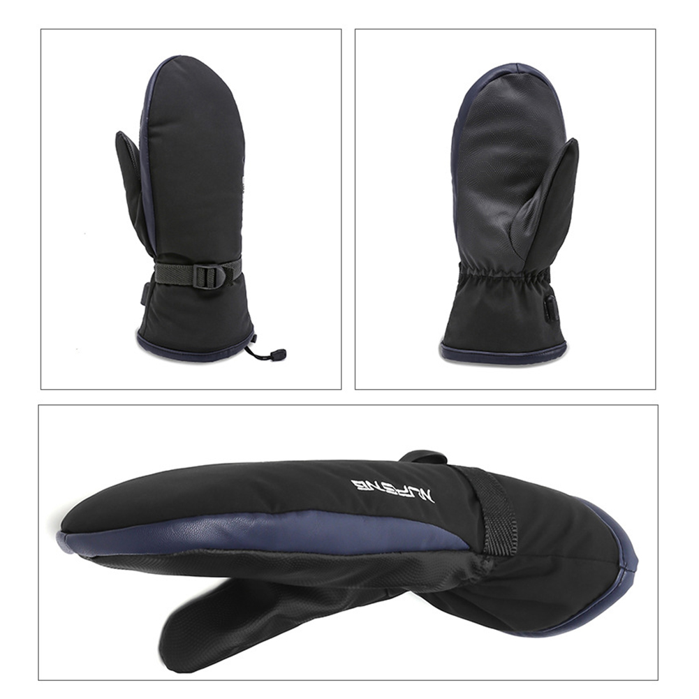 Gants électriques métropolitai - Hand Warmer Electric avis et prix