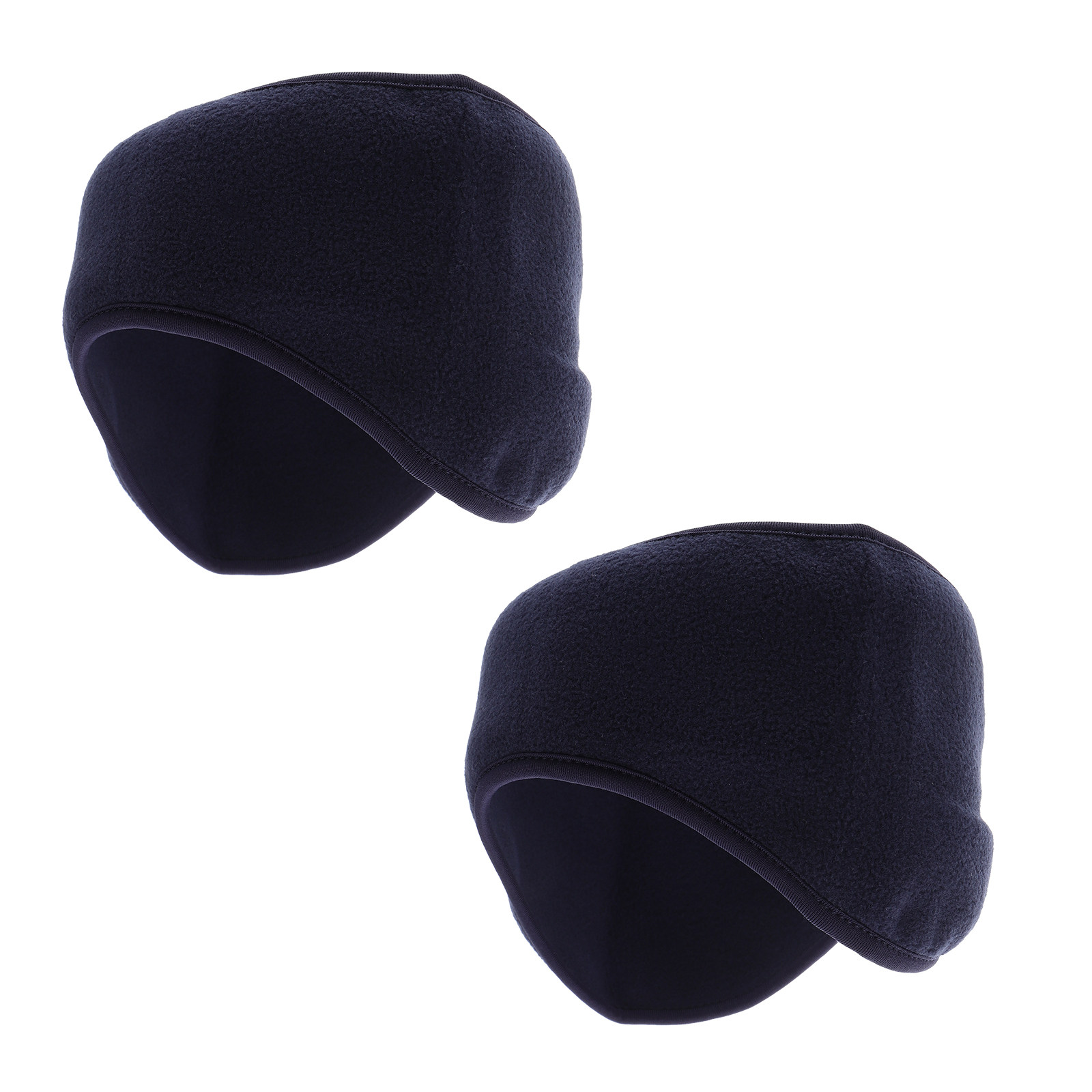 2 bandeaux coupe-vent chauds e - Fleece Ear Warmer Band avis et prix