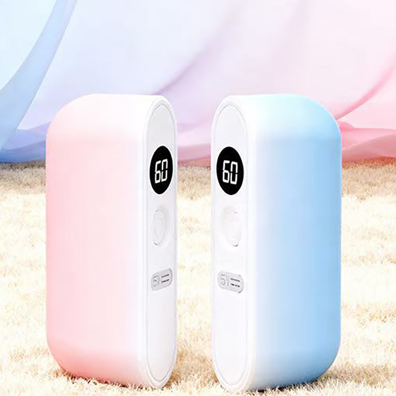 Chauffe-mains magnétique 2 en  - Hand Warmer Electric avis et prix