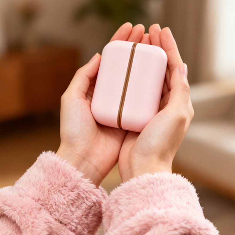 Chauffe-mains magnétique 2 en  - Hand Warmer Electric avis et prix