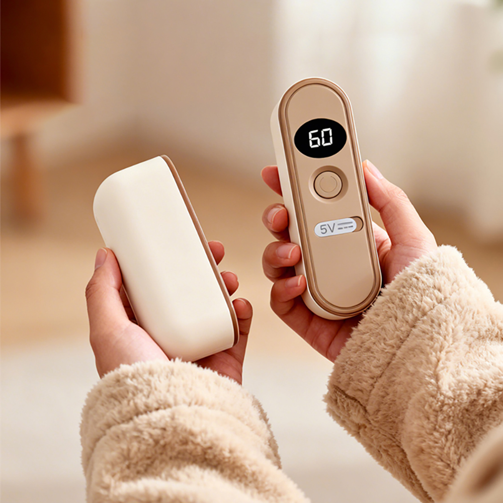 Chauffe-mains magnétique 2 en  - Hand Warmer Electric avis et prix