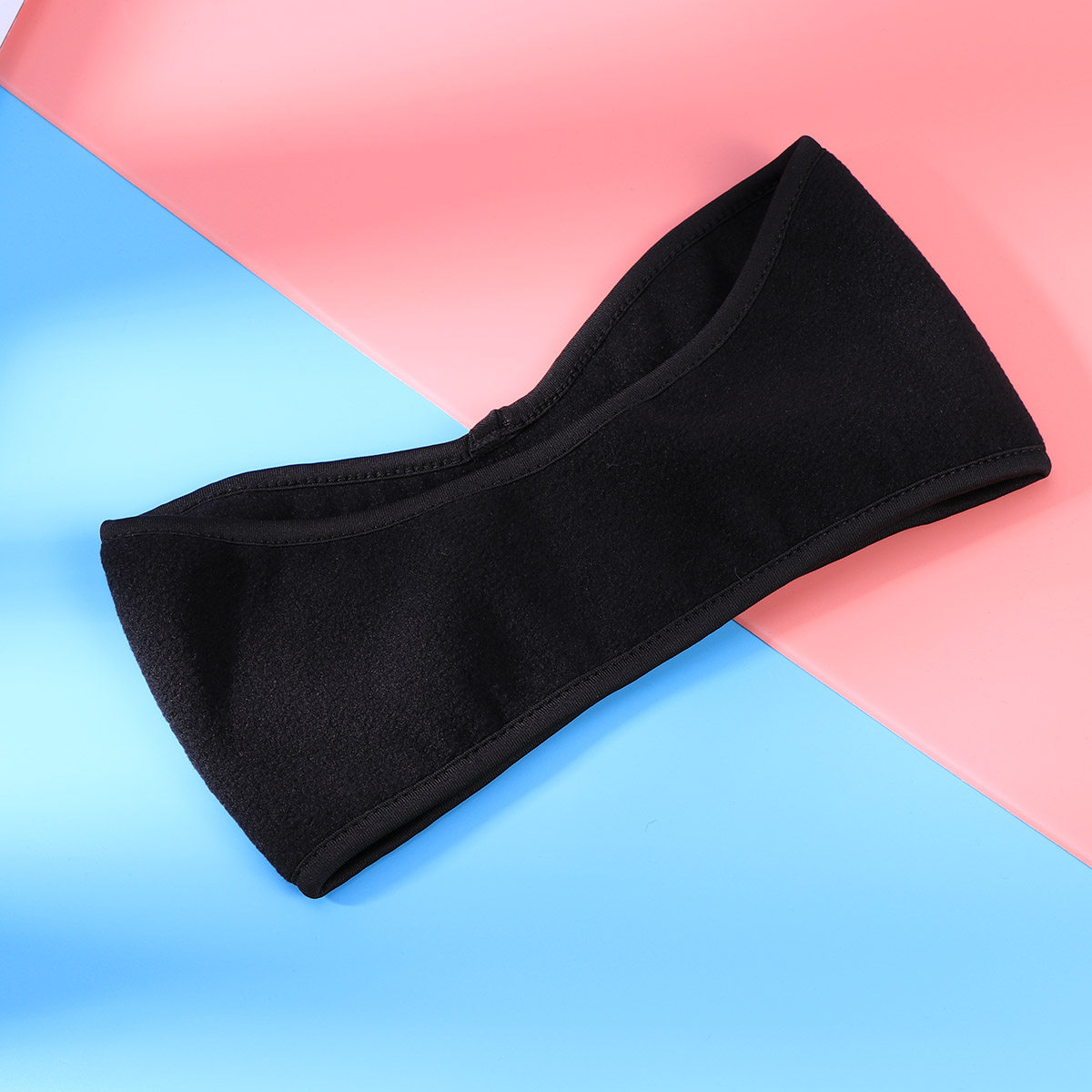 Bandeau chauffe-oreilles unise - Fleece Ear Warmer Band avis et prix