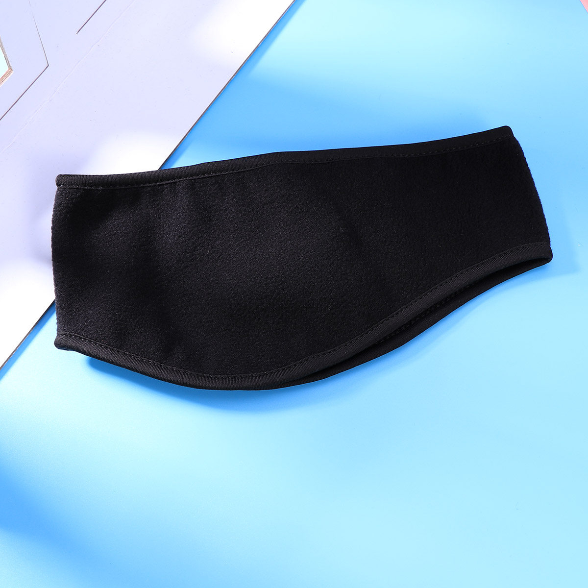 Bandeau chauffe-oreilles unise - Fleece Ear Warmer Band avis et prix