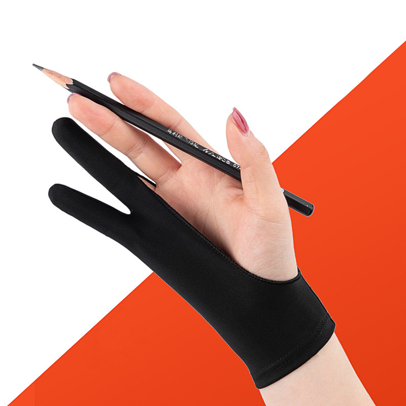 Gants de peinture à l'huile an - Touch Screen Gloves avis et prix