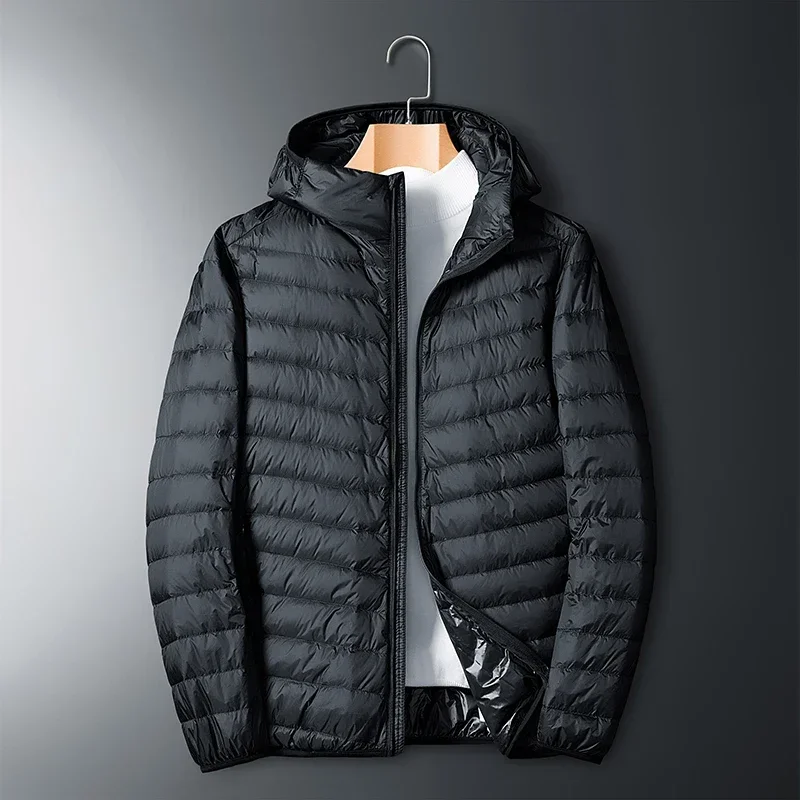 UETEEY 2024 automne hiver blan - Down Jacket Packable avis et prix