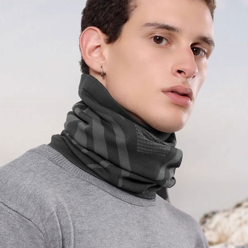 Cagoule coupe-vent pour sports - Balaclava Ski Mask avis et prix