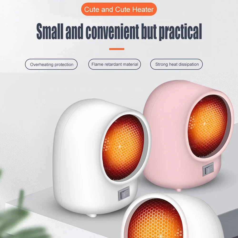 220V ventilateur chaud chauffa - Hand Warmer Electric avis et prix