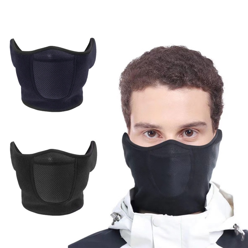 Cagoule thermique doublée de p - Balaclava Ski Mask avis et prix