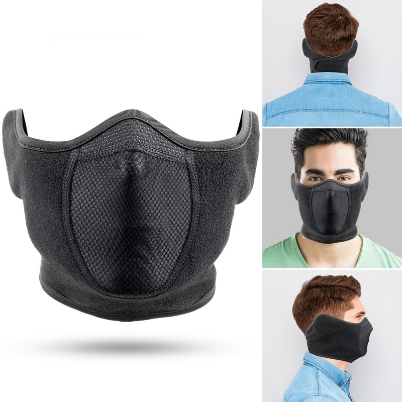 Cagoule thermique doublée de p - Balaclava Ski Mask avis et prix