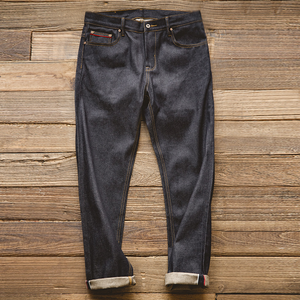 Maden rétro 11.6oz coton lisiè - Levis Jeans 501 avis et prix