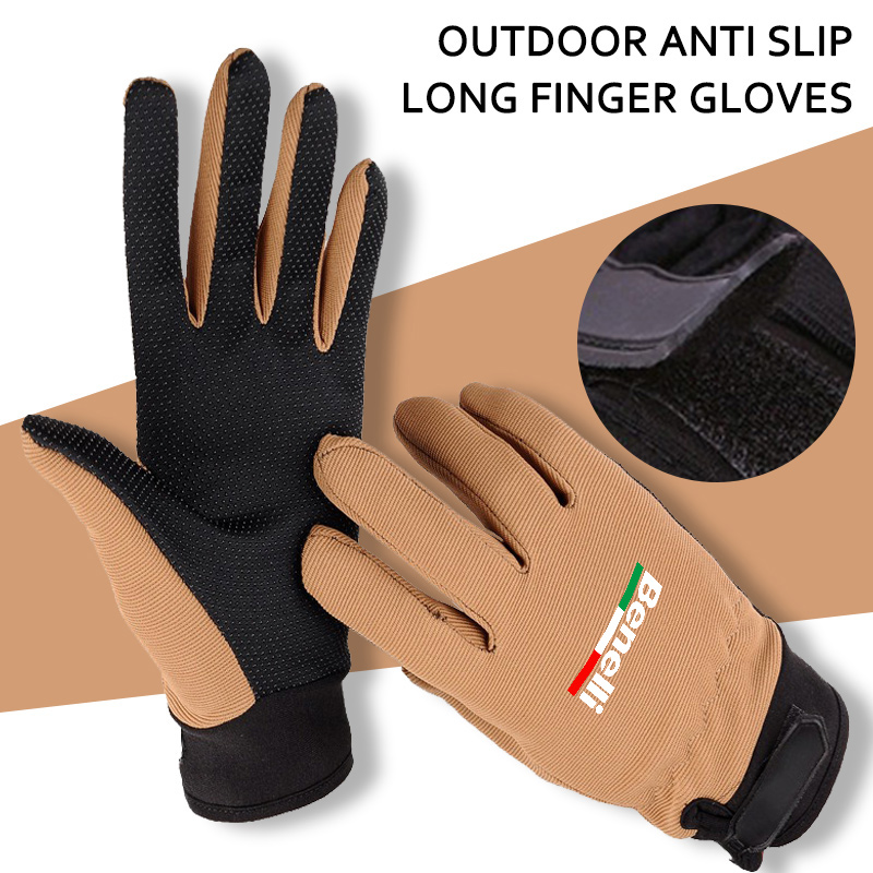 Gants de moto tactiles pour ex - Touch Screen Gloves avis et prix