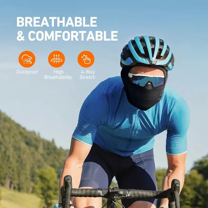Cagoule de Camouflage, chapeau - Balaclava Ski Mask avis et prix