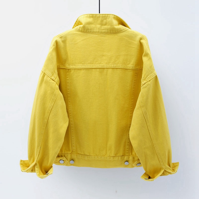 Manteau en jean court pour fem - Down Jacket Packable avis et prix