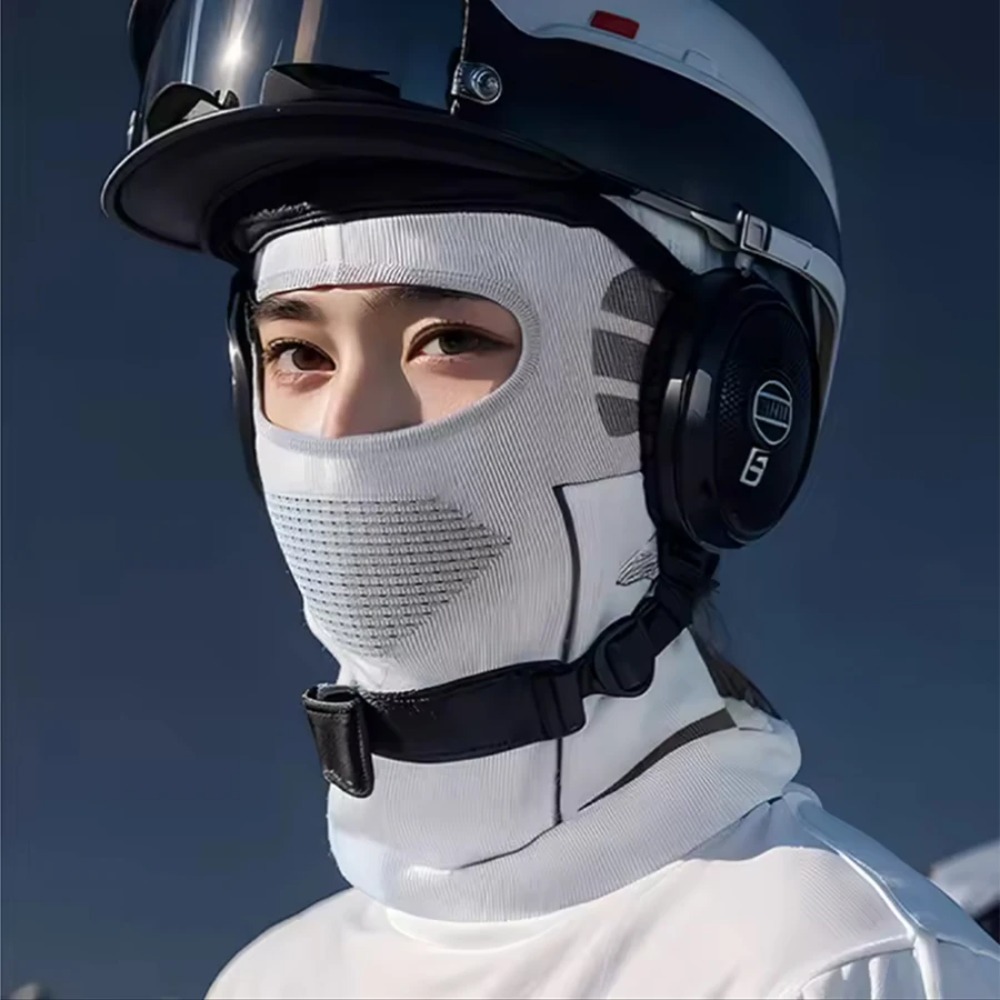 Écharpe thermique coupe-vent p - Balaclava Ski Mask avis et prix