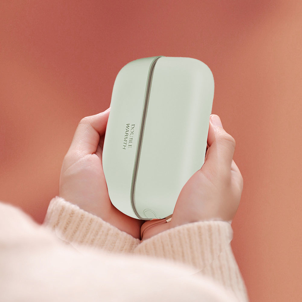 Chauffe-mains magnétique 2 en  - Hand Warmer Electric avis et prix